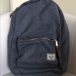 New Herschel backpack